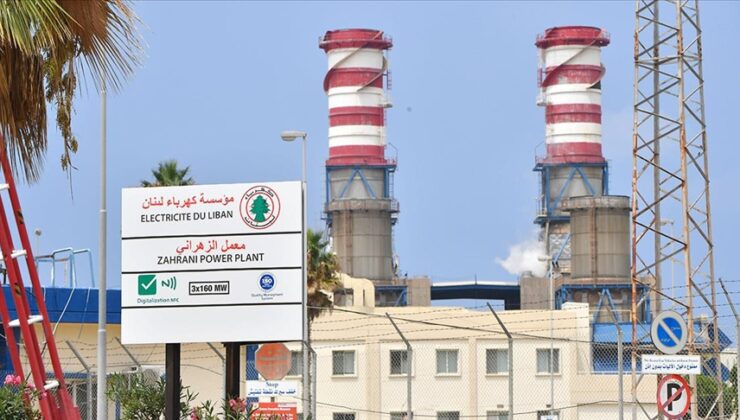 Lübnan’da elektrik kesimtisi kamu hizmetlerini sekteye uğratıyor