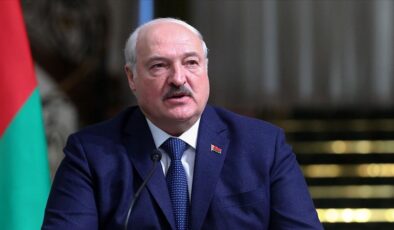 Lukaşenko: Prigojin’in güvenliğini sağlamak zorunda değilim
