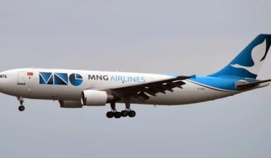 MNG Havayolları yurt dışında halka arz olacak