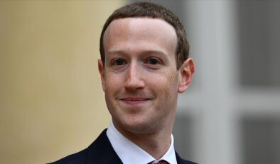Zuckerberg, Musk’ın “kafes dövüşü” hakkında ciddi olmadığını söyledi
