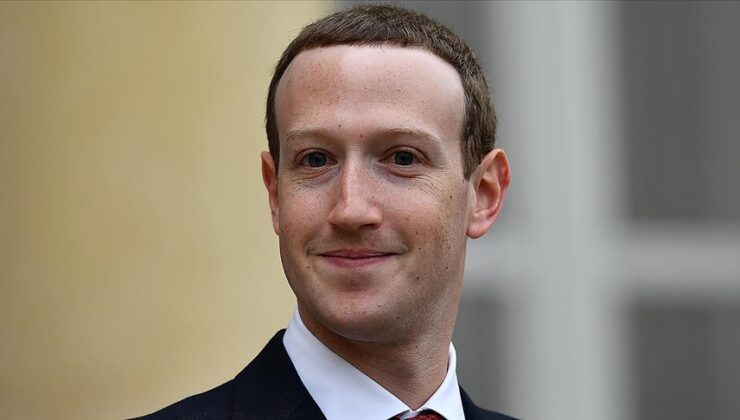 Mark Zuckerberg, 50 milyar dolar kaybetti