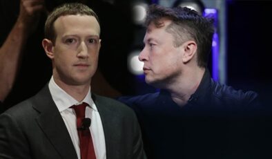 Şakayla başladı gerçek oluyor: Musk-Zuckerberg kafes dövüşü için mekan aranıyor!