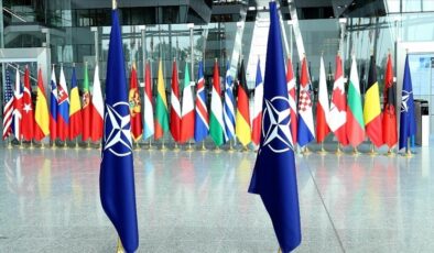 NATO’da Çin endişesi: 2028’de ABD’nin yeri alması bekleniyor!