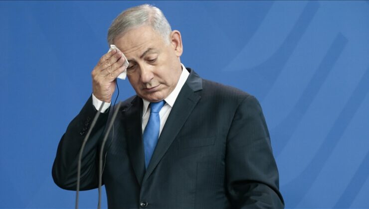 Haaretz, Netanyahu’yu topa tuttu: İnsanlığını kaybetti