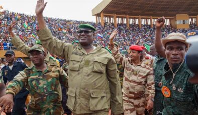 Nijer’deki askeri cunta, ECOWAS ile diyaloğa açık