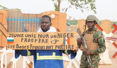Nijer, Fransa Büyükelçisi’ni sınır dışı edecek