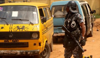 Nijerya’nın Plateau eyaletinde düzenlenen silahlı saldırıda 17 kişi öldü