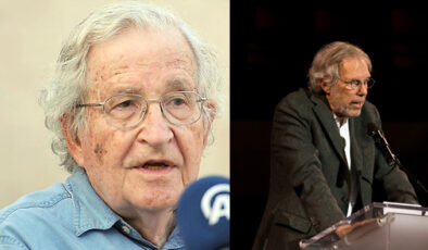Chomsky ve Pollin: Adil geçiş süreci dünyanın yaşanmaz hale gelmesini önleyebilir