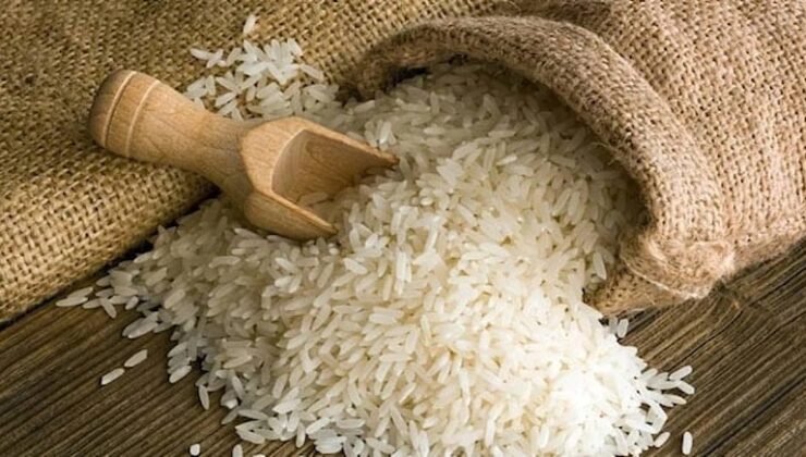 Pirinç fiyatları yine rekor kırdı