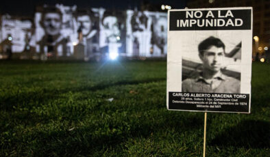 Şili, Pinochet dönemindeki kayıp ve ölümleri araştıracak