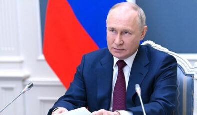 Putin: Prigojin yetenekli bir adamdı ama ciddi hataları vardı