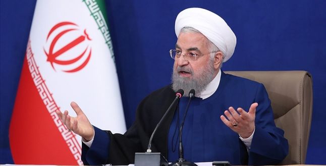 Ruhani, din adamlarına özel mahkemede yargılanacak