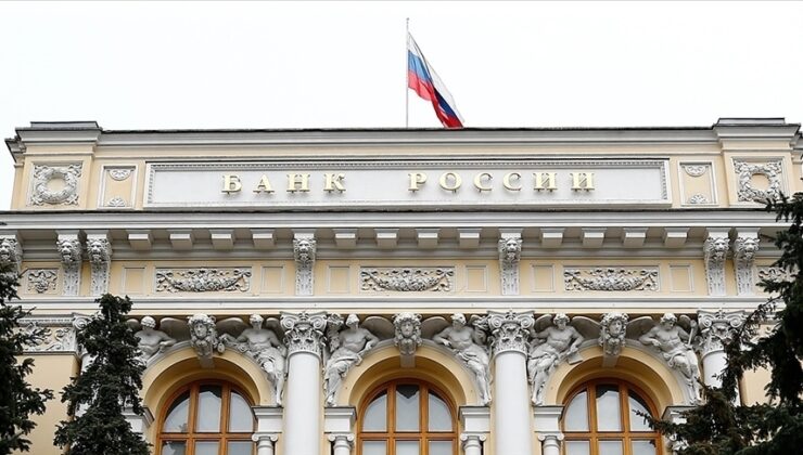 Rus bankalarının karları arttı