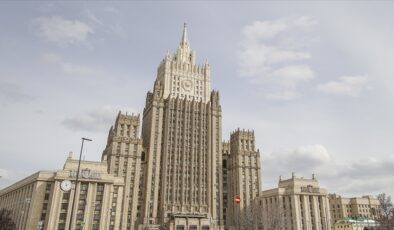 Rus Dışişleri: ABD’nin CTBT’yi onaylamamasının yıkıcı bir etkisi oldu