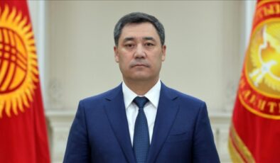 Kırgızistan’da ‘enerji sektörü’ OHAL’i