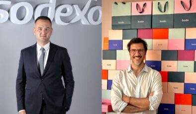 Sodexo ve BODO’dan deneyim odaklı iş birliği