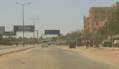 Sudan’da siviller akıl almaz bir dehşet yaşıyor