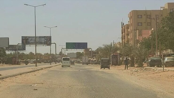 Sudan’da siviller akıl almaz bir dehşet yaşıyor