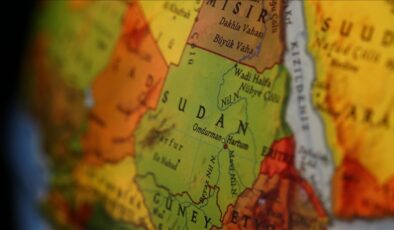 Sudan’a komşu ülkeler zirvesinden “3 bölümlü eylem planı” çıktı