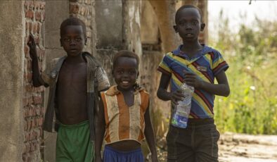 Sudan’da nüfusun yüzde 40’ından fazlası açlık çekiyor