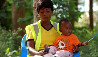 Kongo’da 7 ayda 230 kişi koleradan öldü