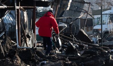 Ukrayna’da 37 köyün zorunlu olarak tahliye edileceği bildirildi