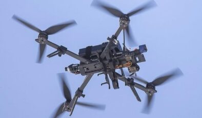 Ukrayna’nın drone saldırısı sigortacıları ürküttü