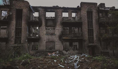 BM, savaş nedeniyle Ukrayna’daki sivil kaybını açıkladı