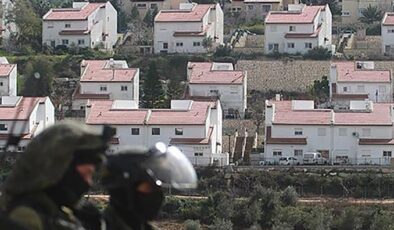 Netanyahu, Yahudi yerleşimlerin fonlarını 10 kat artıracak