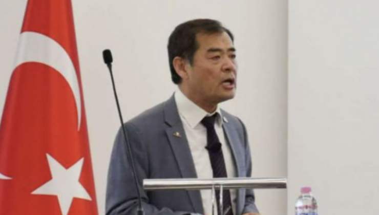 Deprem uzmanı İstanbul’daki riskli ilçeleri açıkladı