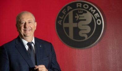 Alfa Romeo, 2023’ün ilk yarısında rekor kırdı