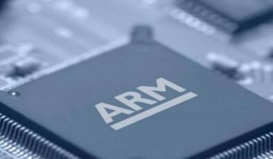 Arm Holdings bugün işleme açılıyor