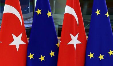 Türkiye-AB ilişkilerinde gündem, olumlu havayı sürdürme kararlılığı