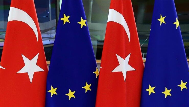 Avrupa Birliği’nden Türkiye’ye övgü!