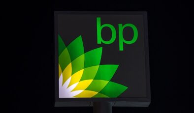 BP’de şok istifa