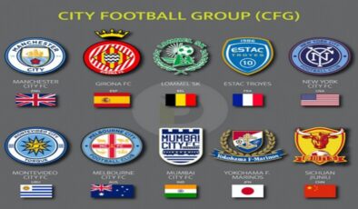 City Futbol Grup, Süper Lig’den takım satın alıyor
