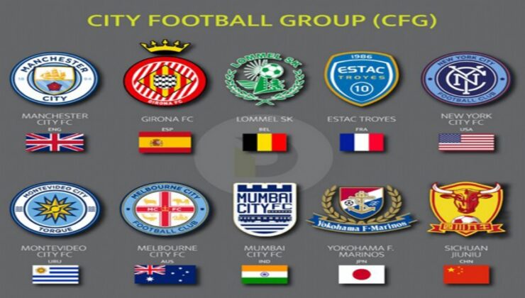 City Futbol Grup, Süper Lig’den takım satın alıyor