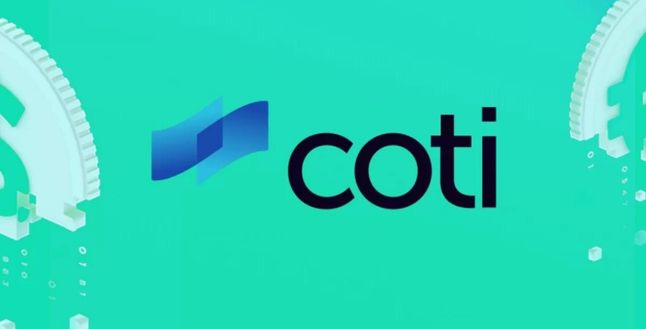 COTI, yeni özel ödeme ağı ile yükselişe geçti