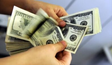 Küresel ödemelerde dolar kullanımı rekor kırdı
