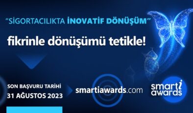 Smart-i Awards’a başvurmak için son günler!