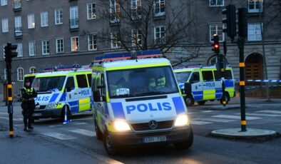 İsveç’te Kur’an-ı Kerim’e yönelik saldırılar sürüyor