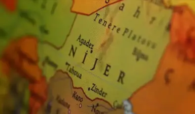 ECOWAS, Nijer’e operasyon için onay aldı