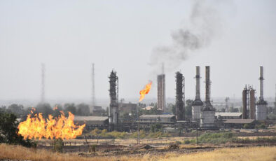 IKBY: Petrol ihracatının durması Irak’a 5,5 milyar dolar kaybettirdi
