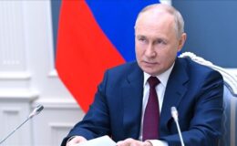 Putin Genelkurmay Başkanını değiştirmeyecek
