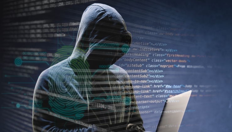 Dikkat edilmesi gereken beş siber suç trendi