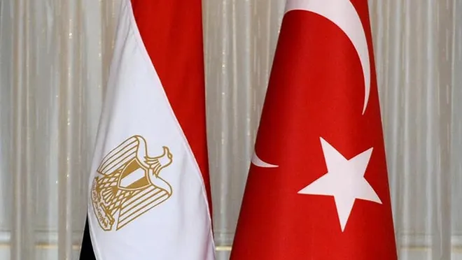 Türkiye-Mısır arasındaki ticaret hacmi büyüyor