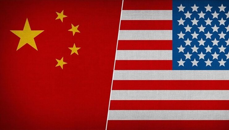 ABD ve Çin’den işbirliği mesajı