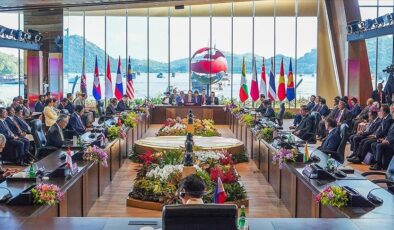 ASEAN liderleri tarım ürünlerinin ticaretinde kısıtlamalardan kaçınma sözü verdi