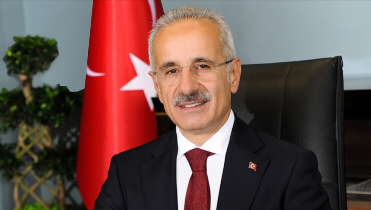 Türkiye’de yeni teknolojilerle ulaşımda erişilebilirlik artacak