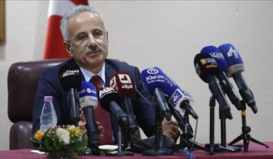Bakan Uraloğlu: Türkiye’nin Cezayir’deki yatırımları artacak
